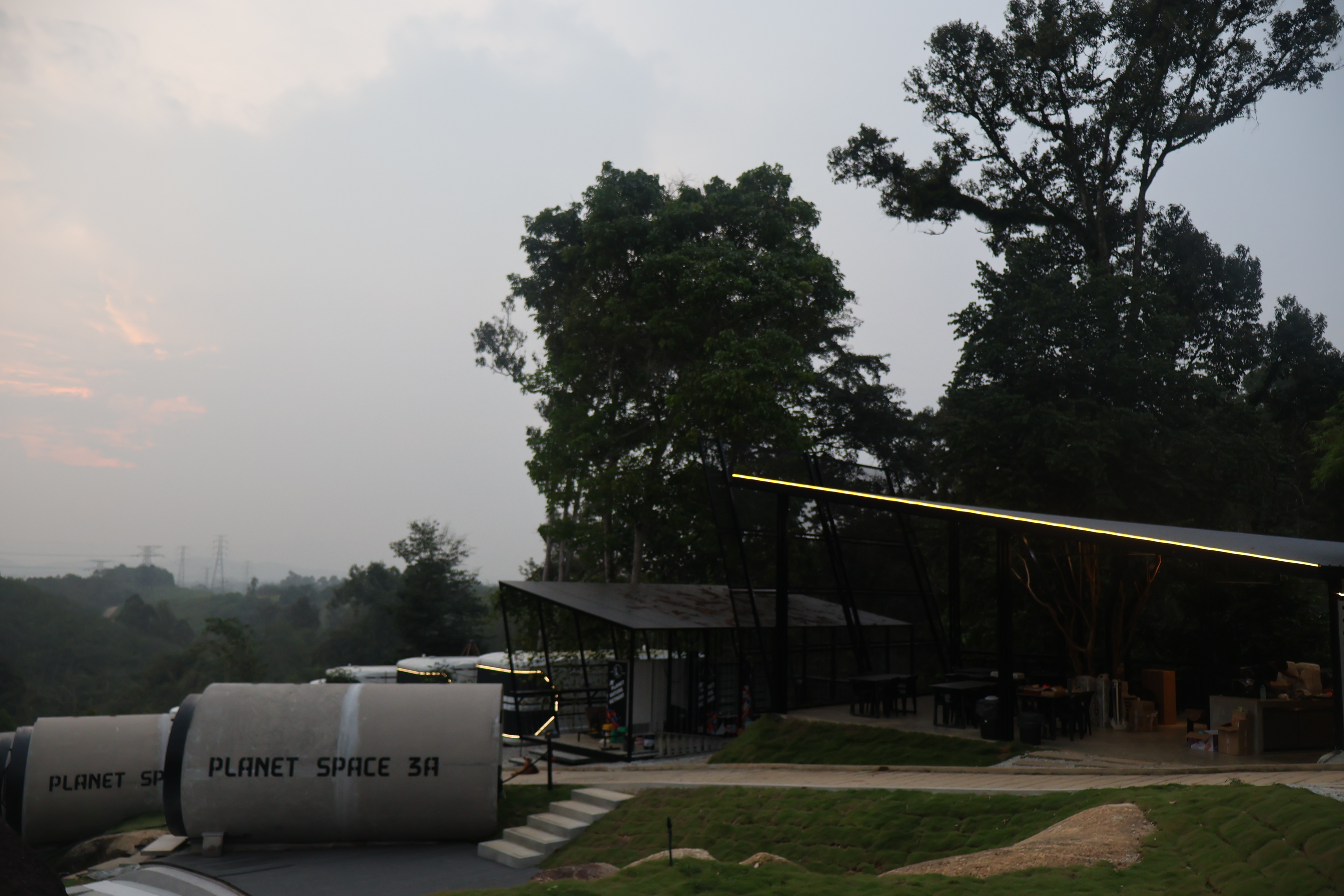 Facilities